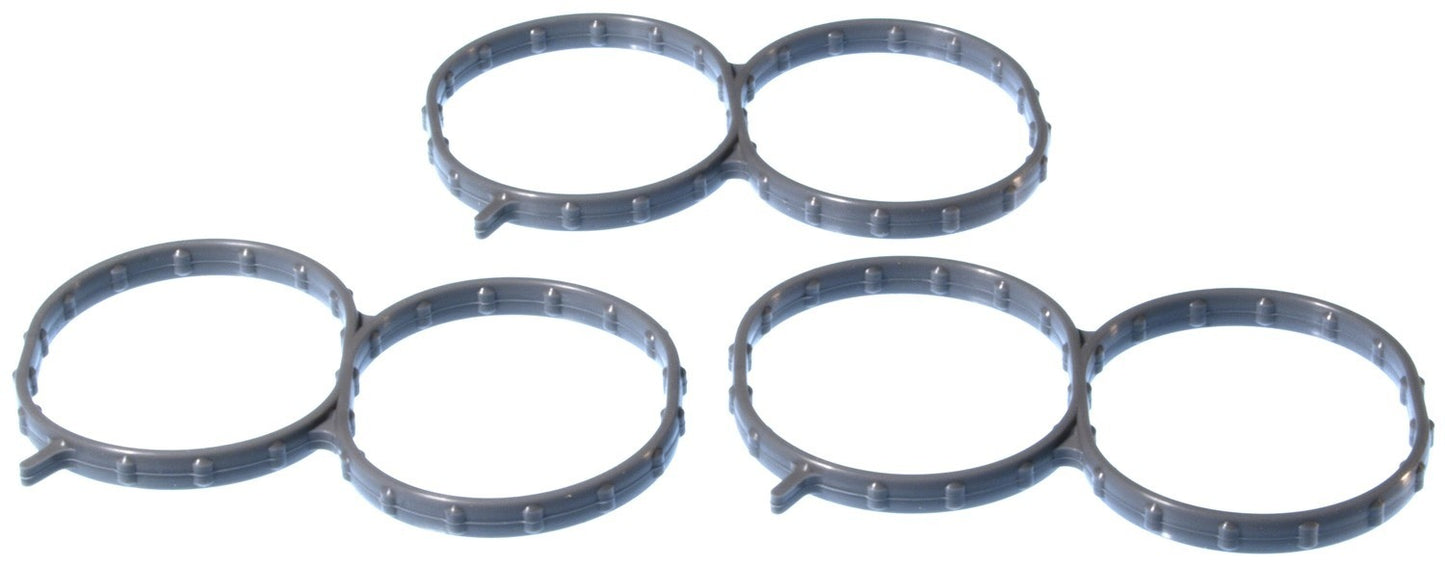 Accessories 1 View of Fuel Injection Plenum Gasket Set MAHLE MS19703