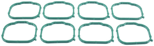 Accessories 1 View of Engine Intake Manifold Gasket Set MAHLE MS19706