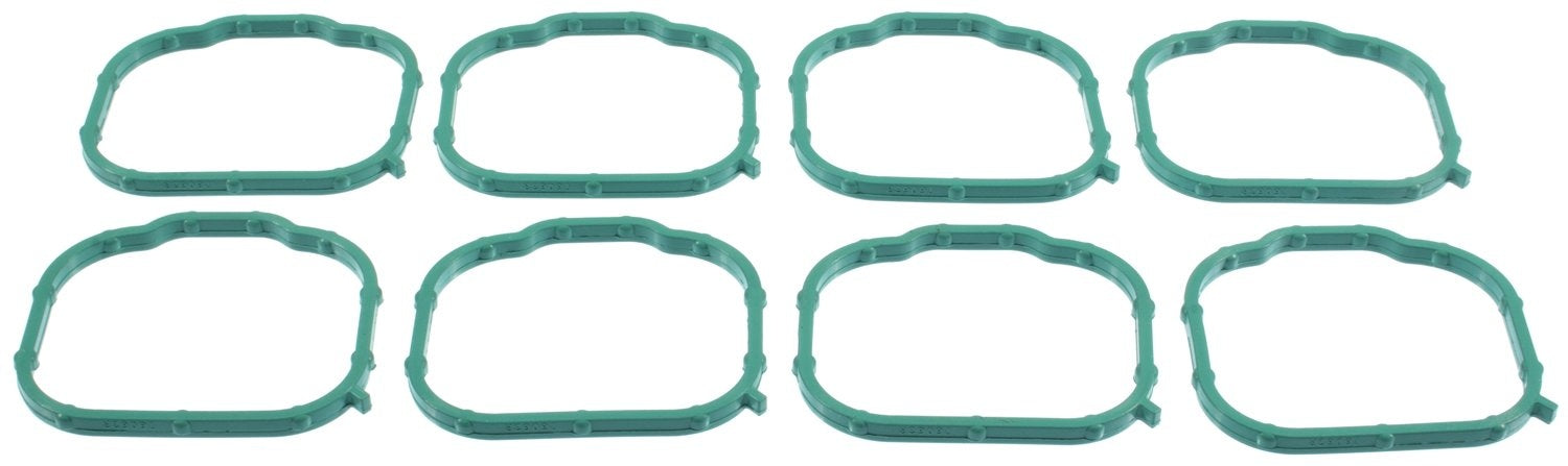 Other View of Engine Intake Manifold Gasket Set MAHLE MS19706