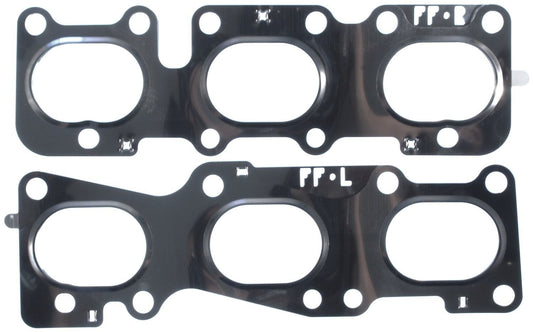 Accessories 1 View of Exhaust Manifold Gasket Set MAHLE MS19725