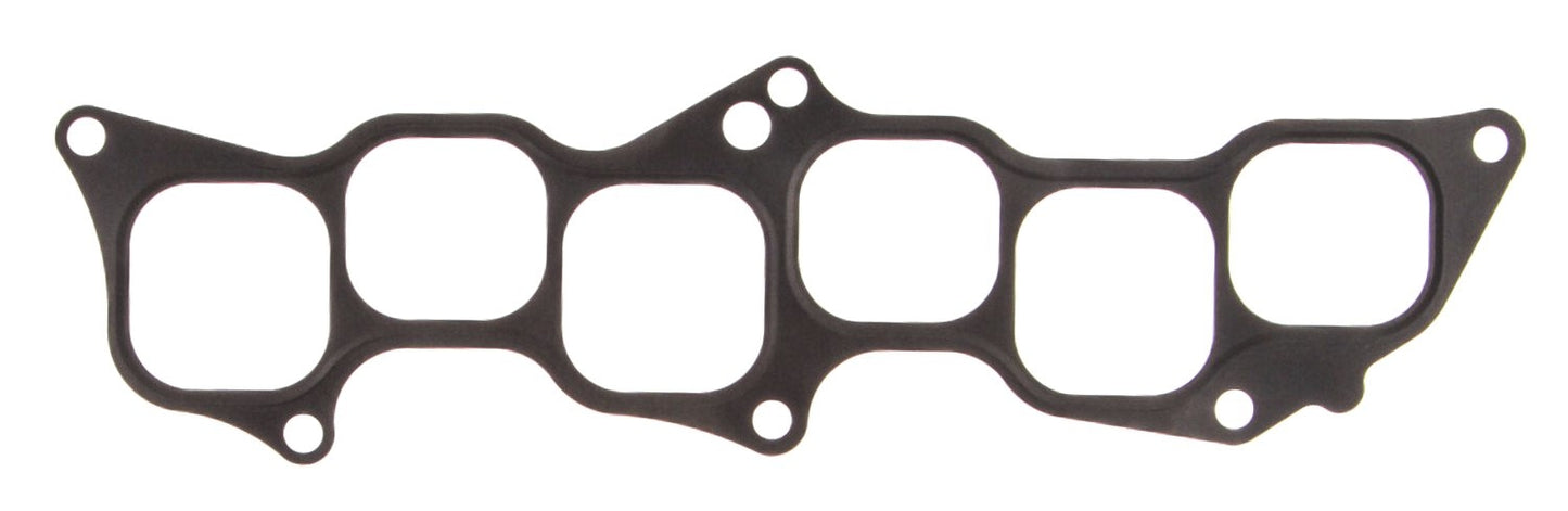 Front View of Fuel Injection Plenum Gasket MAHLE MS19726