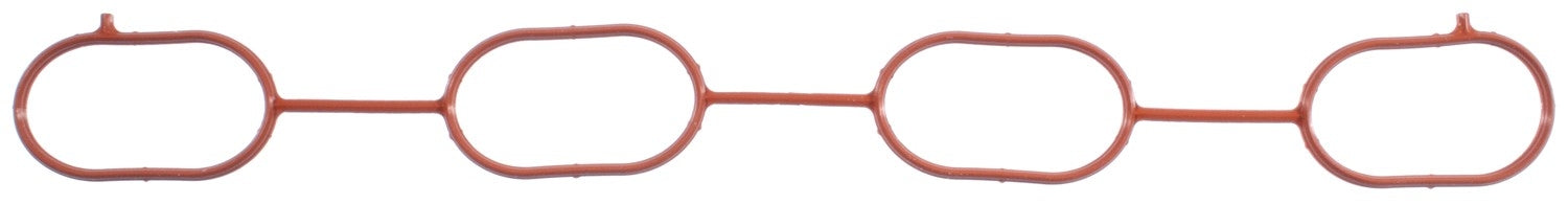 Top View of Engine Intake Manifold Gasket MAHLE MS19734