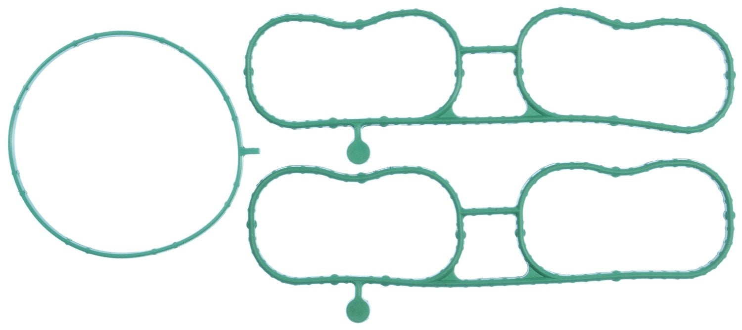 Other View of Engine Intake Manifold Gasket Set MAHLE MS19748