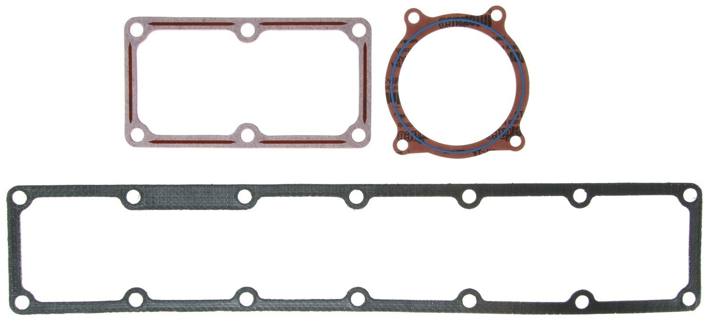 Kit View of Engine Intake Manifold Gasket Set MAHLE MS19751