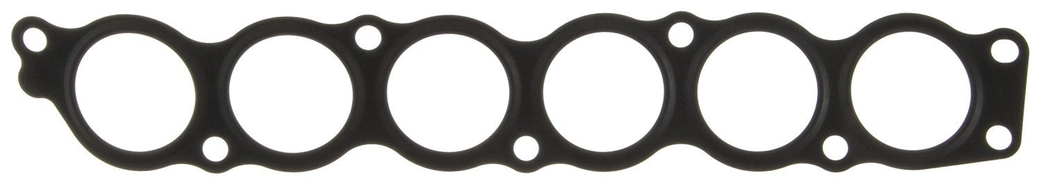 Accessories 1 View of Fuel Injection Plenum Gasket MAHLE MS19841