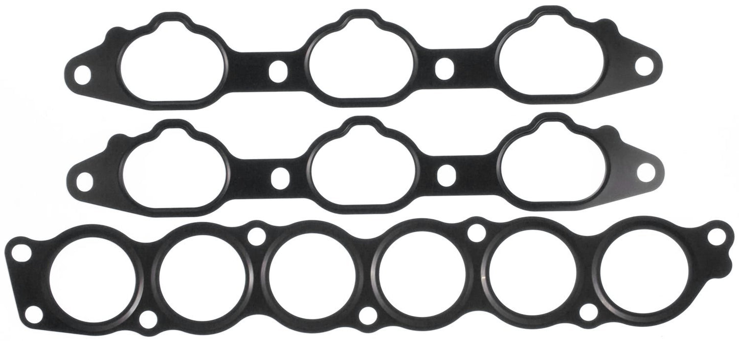 Other View of Fuel Injection Plenum Gasket MAHLE MS19841