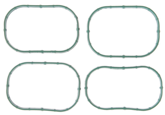 Accessories 1 View of Engine Intake Manifold Gasket Set MAHLE MS19935