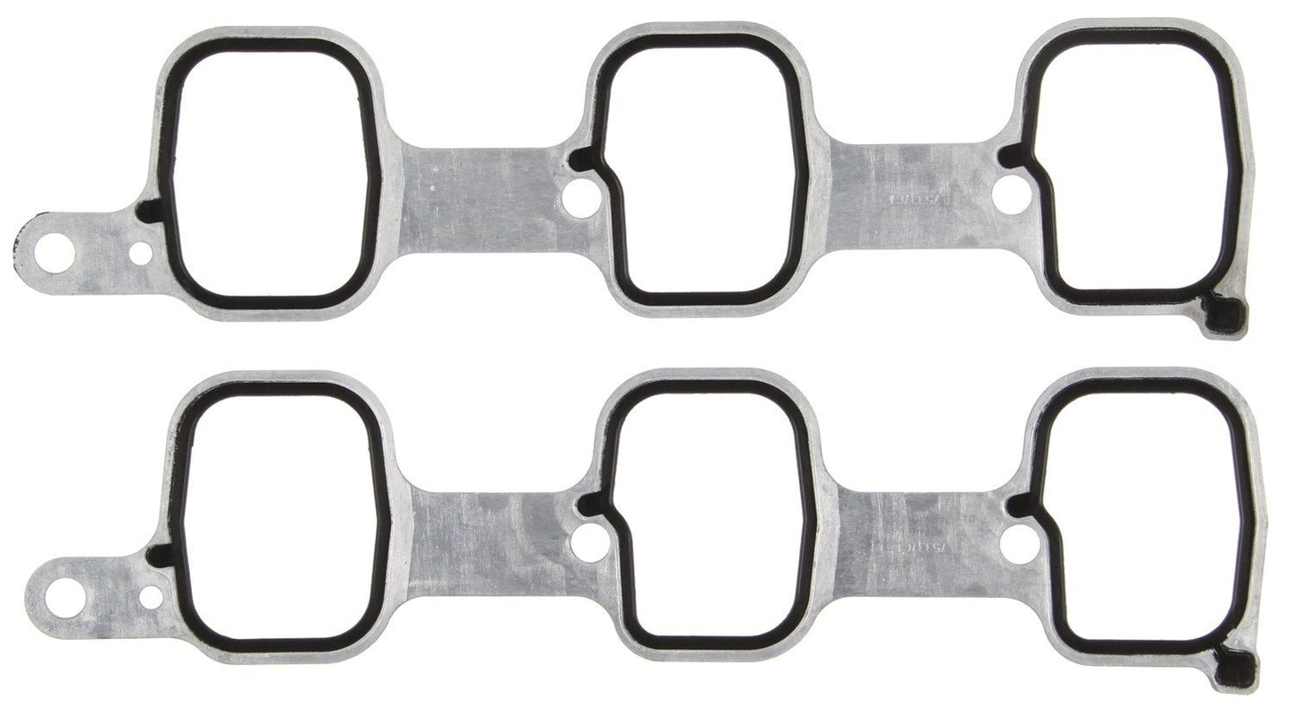 Accessories 1 View of Fuel Injection Plenum Gasket MAHLE MS20006