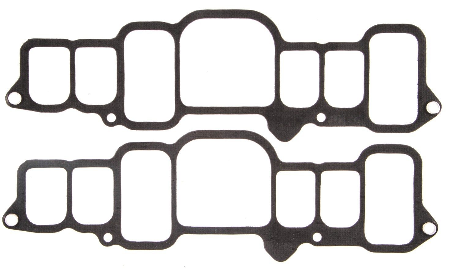 Accessories 1 View of Fuel Injection Plenum Gasket Set MAHLE MS36560