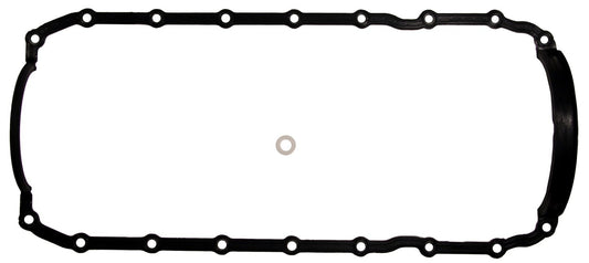 Accessories 1 View of Engine Oil Pan Gasket Set MAHLE OS32115