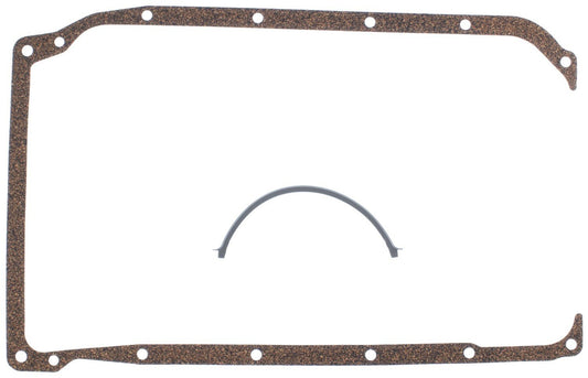 Accessories 1 View of Engine Oil Pan Gasket Set MAHLE OS32120