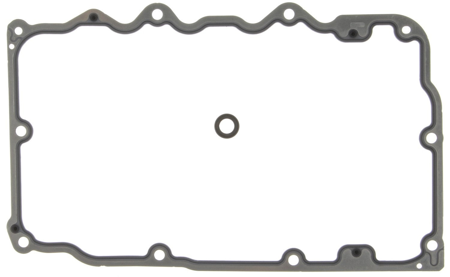 Accessories 1 View of Engine Oil Pan Gasket MAHLE OS32246