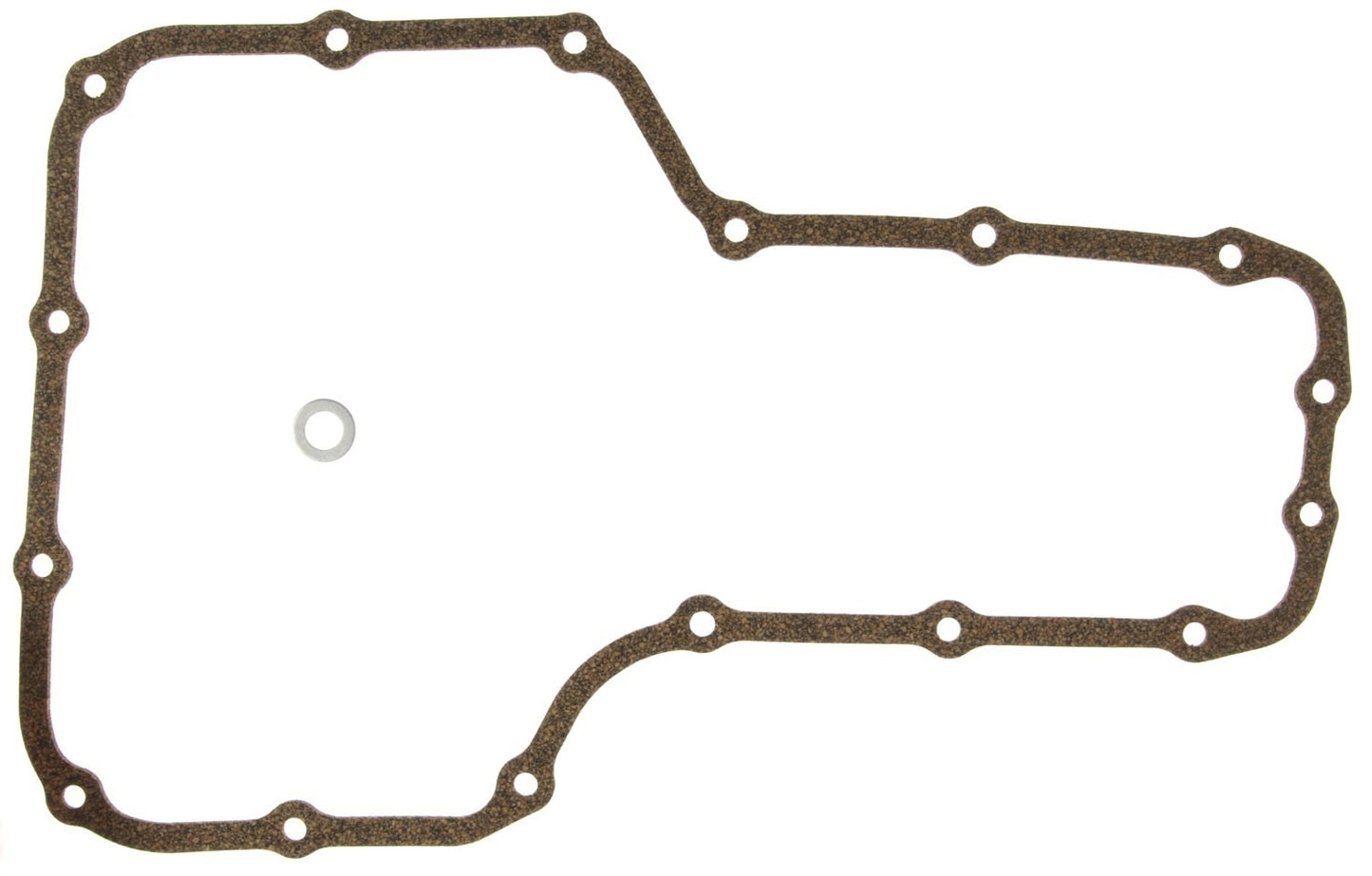 Engine Oil Pan Gasket Set MAHLE OS32248 For Chevrolet Toyota Pontiac Lotus