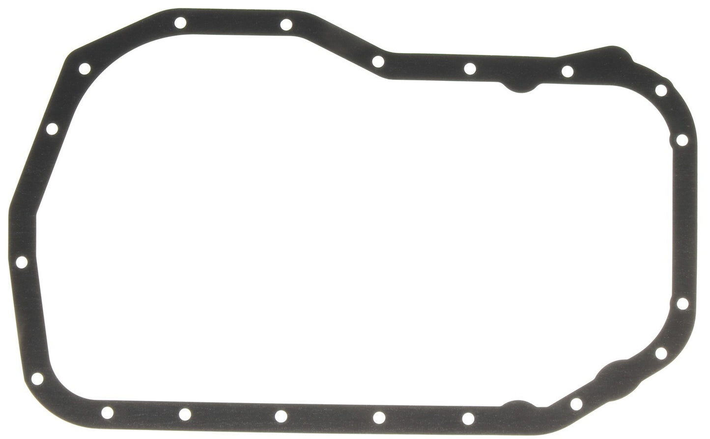 Kit View of Engine Oil Pan Gasket MAHLE OS32283