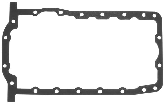 Accessories 1 View of Engine Oil Pan Gasket MAHLE OS32431