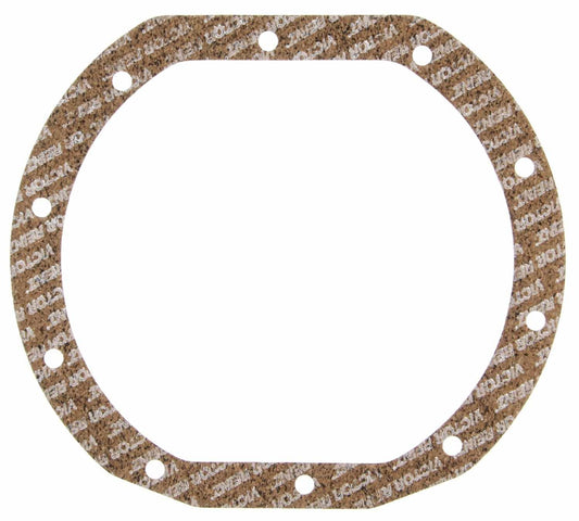 Accessories 1 View of Rear Axle Housing Cover Gasket MAHLE P27139TC