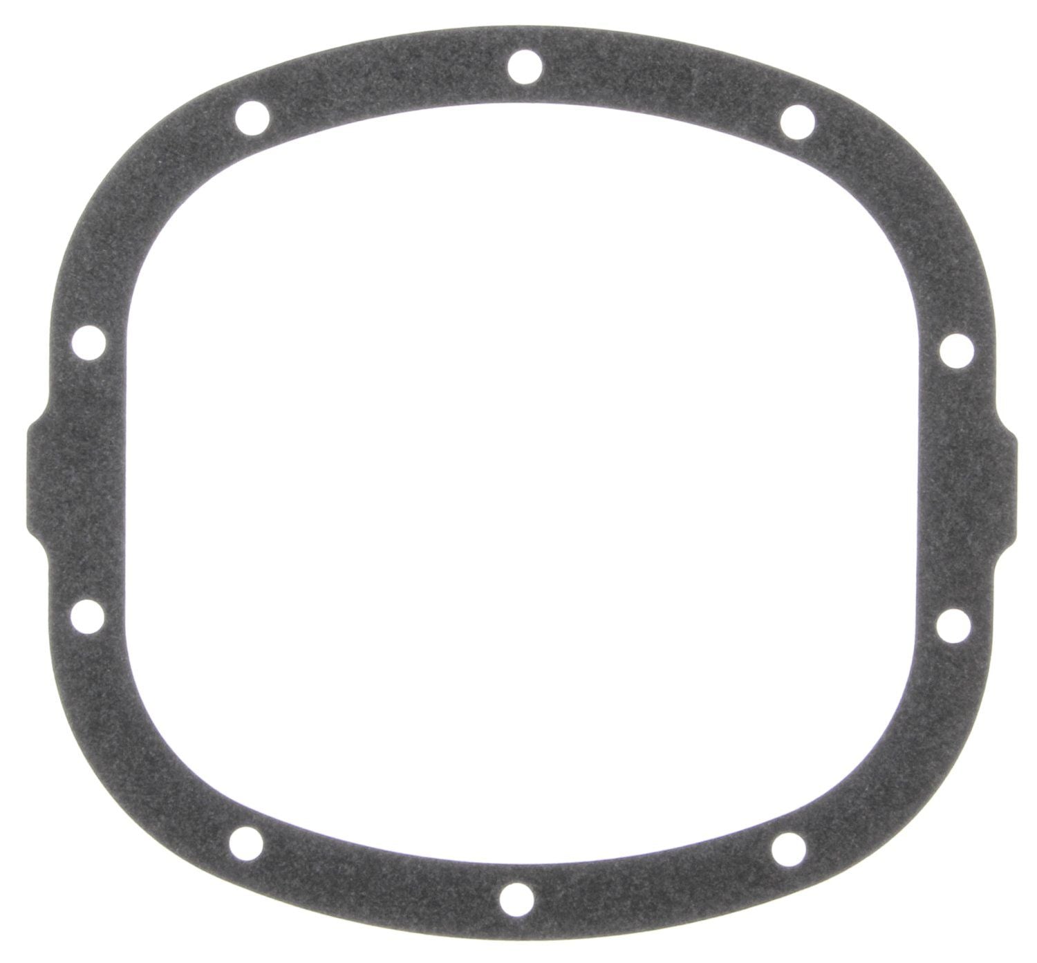 Other View of Rear Axle Housing Cover Gasket MAHLE P27872