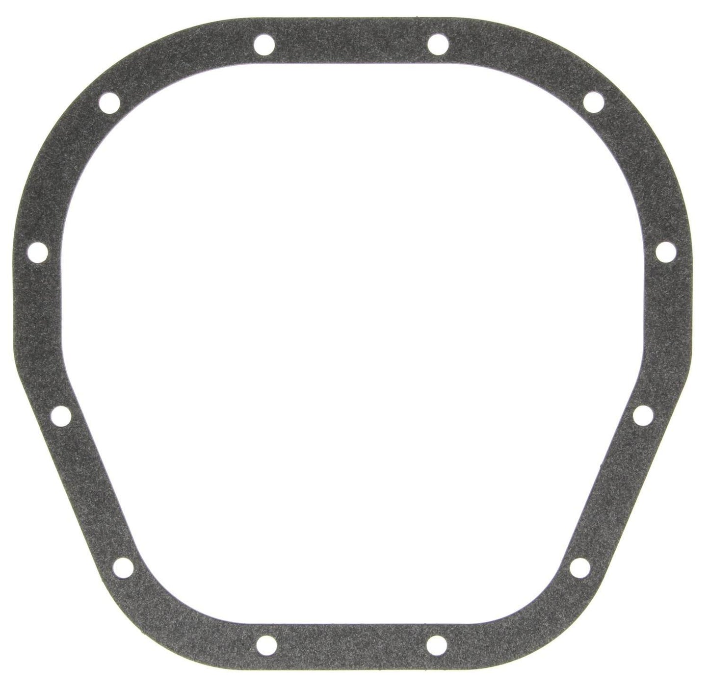 Accessories 1 View of Rear Axle Housing Cover Gasket MAHLE P32716