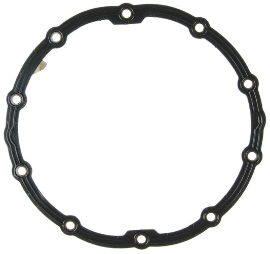 Kit View of Rear Axle Housing Cover Gasket MAHLE P32873