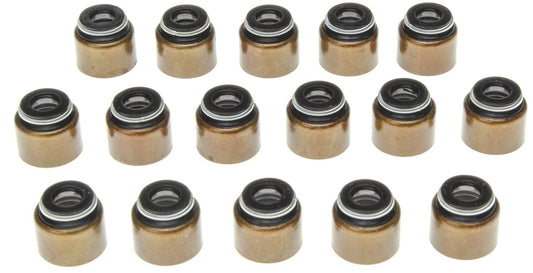 Accessories 1 View of Engine Valve Stem Oil Seal Set MAHLE SS45601