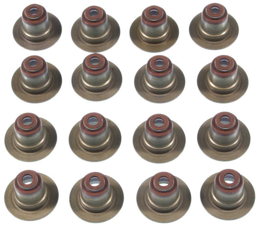 Accessories 1 View of Engine Valve Stem Oil Seal Set MAHLE SS45948