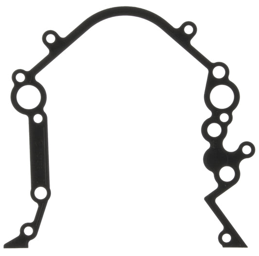 Accessories 1 View of Engine Timing Cover Gasket MAHLE T31565