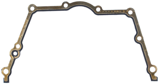 Top View of Upper Right Engine Timing Cover Gasket MAHLE T32530