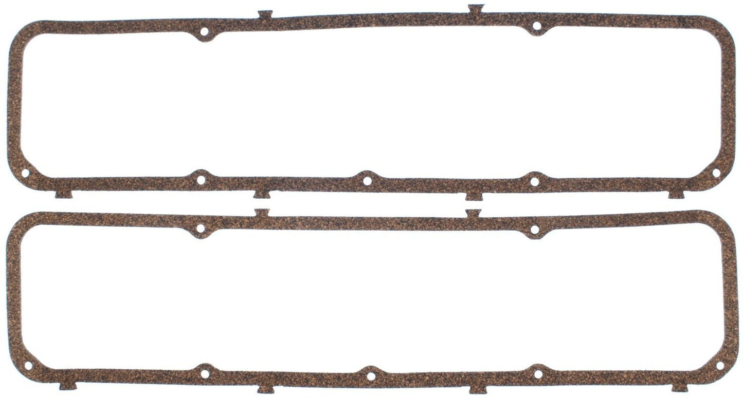 Accessories 1 View of Engine Valve Cover Gasket Set MAHLE VS28317