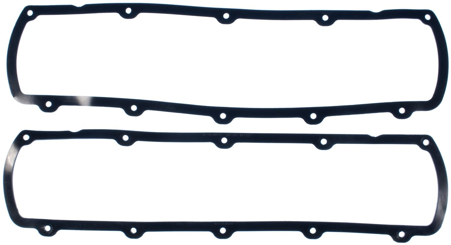 Accessories 1 View of Engine Valve Cover Gasket Set MAHLE VS38305R