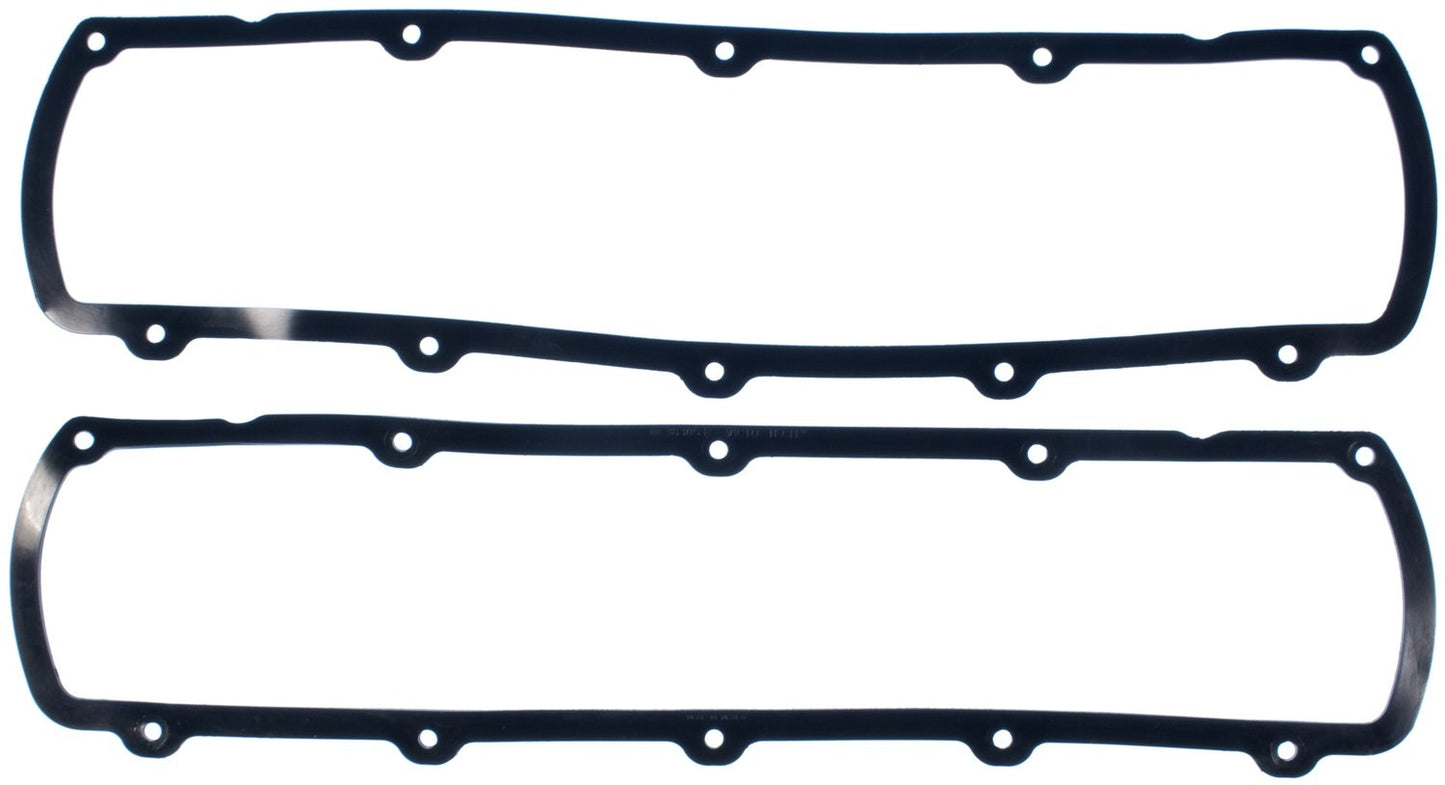 Front View of Engine Valve Cover Gasket Set MAHLE VS38305R