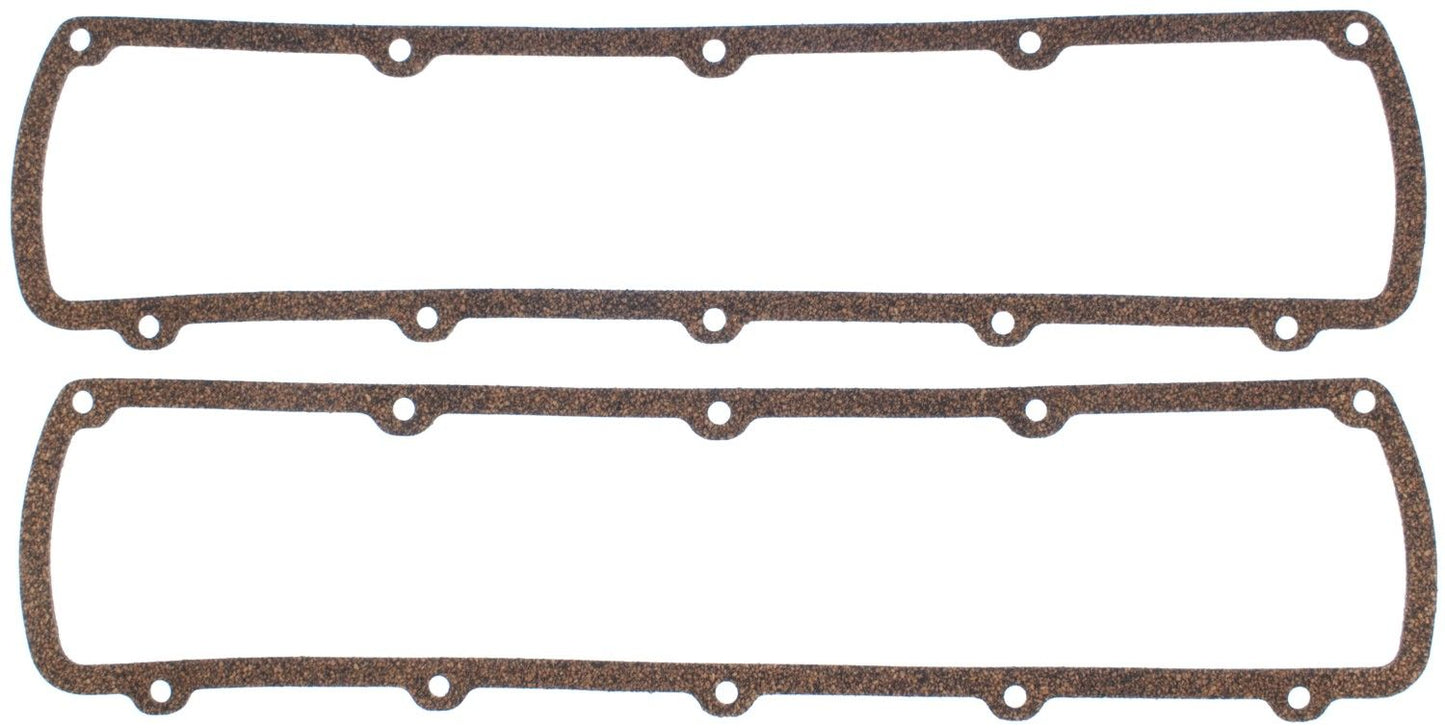 Accessories 1 View of Engine Valve Cover Gasket Set MAHLE VS38305