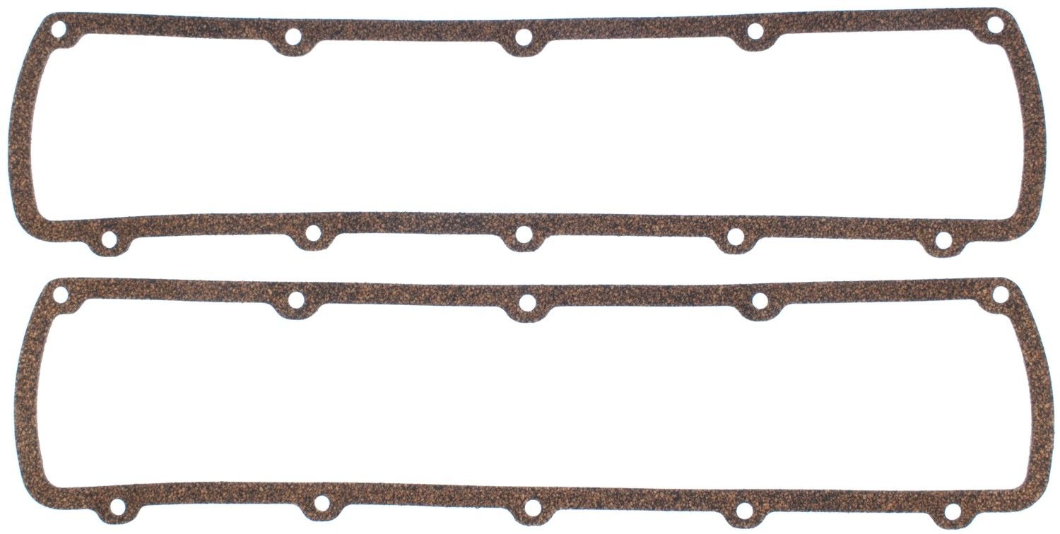 Accessories 1 View of Engine Valve Cover Gasket Set MAHLE VS38305