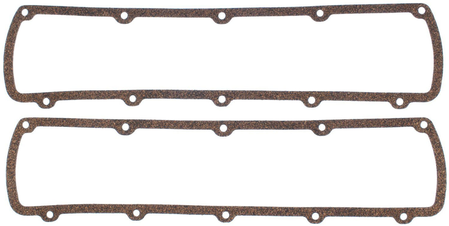 Front View of Engine Valve Cover Gasket Set MAHLE VS38305