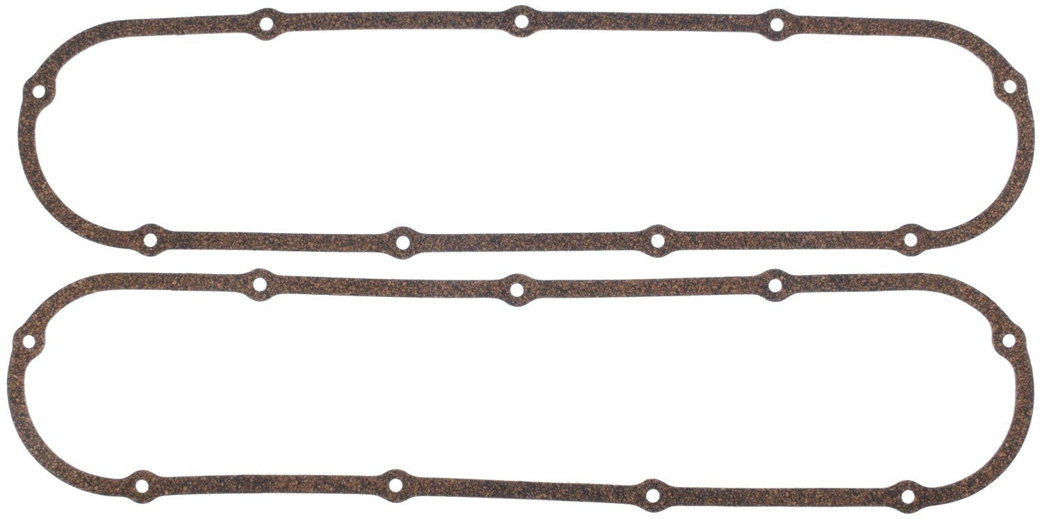 Accessories 1 View of Engine Valve Cover Gasket Set MAHLE VS38321