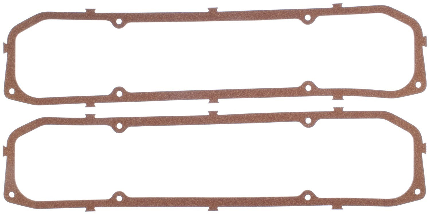 Accessories 1 View of Engine Valve Cover Gasket Set MAHLE VS38322H