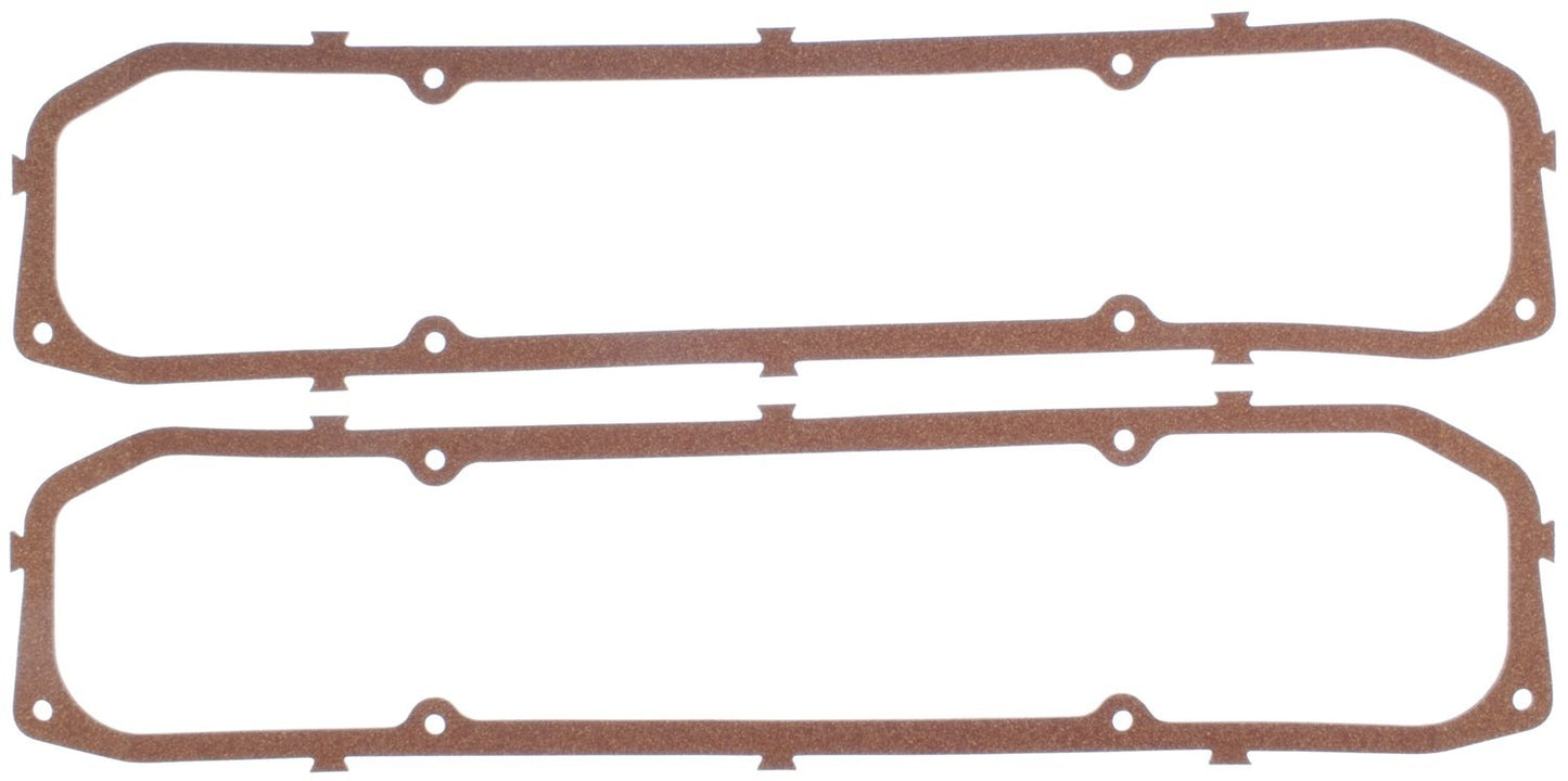 Front View of Engine Valve Cover Gasket Set MAHLE VS38322H