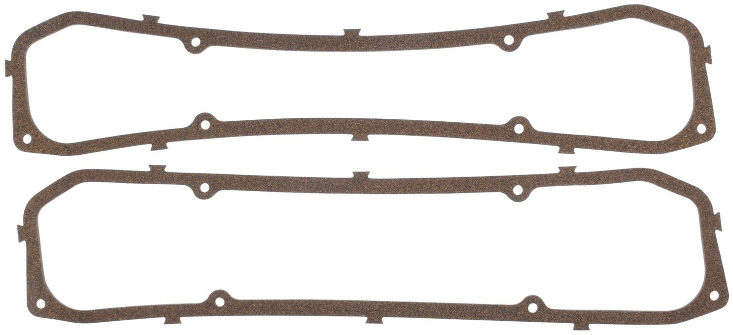 Accessories 1 View of Engine Valve Cover Gasket Set MAHLE VS38322