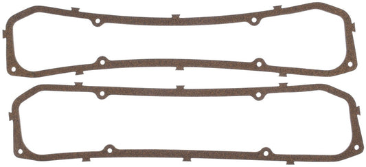 Accessories 1 View of Engine Valve Cover Gasket Set MAHLE VS38322