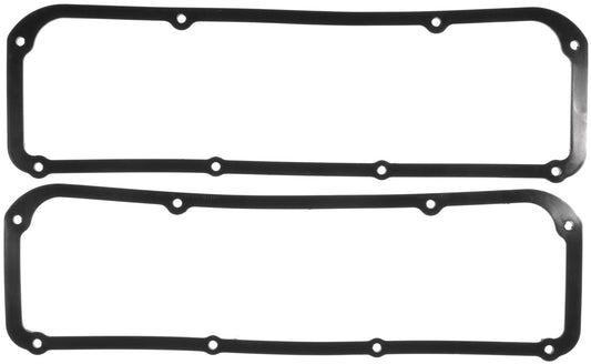 Accessories 1 View of Engine Valve Cover Gasket Set MAHLE VS38422R