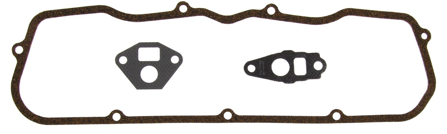 Accessories 1 View of Engine Valve Cover Gasket Set MAHLE VS39354