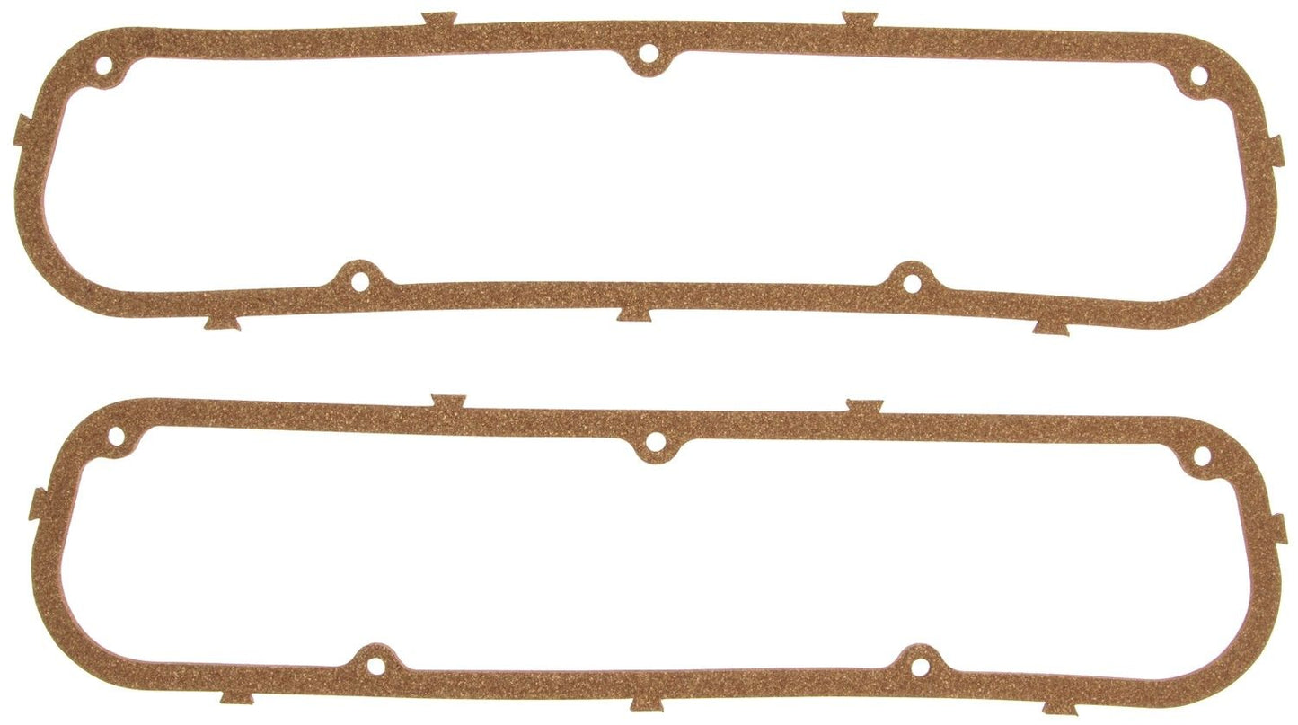 Accessories 1 View of Engine Valve Cover Gasket Set MAHLE VS39569H