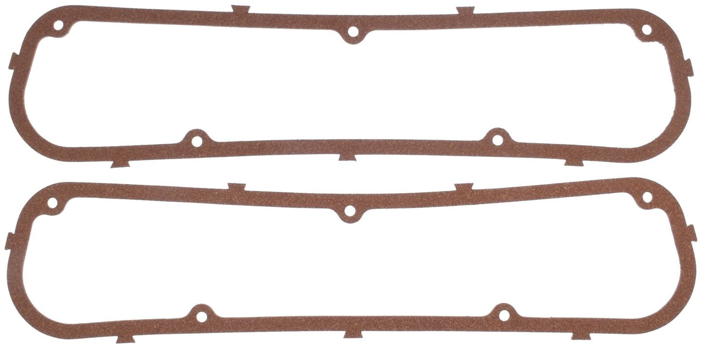 Front View of Engine Valve Cover Gasket Set MAHLE VS39569H