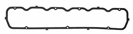 Front View of Engine Valve Cover Gasket MAHLE VS39693