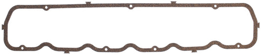 Top View of Engine Valve Cover Gasket MAHLE VS39693