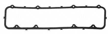 Front View of Engine Valve Cover Gasket MAHLE VS39745