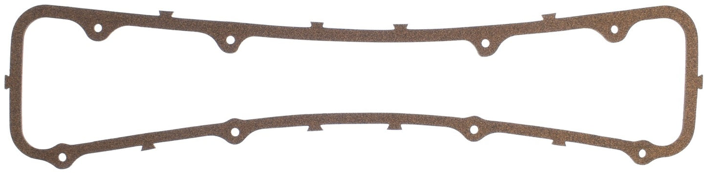 Top View of Engine Valve Cover Gasket MAHLE VS39745