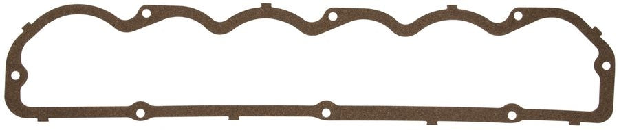 Front View of Engine Valve Cover Gasket MAHLE VS39747