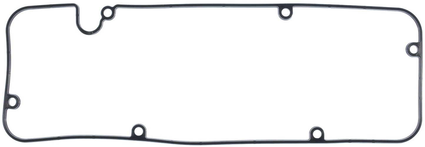 Top View of Engine Valve Cover Gasket MAHLE VS50051