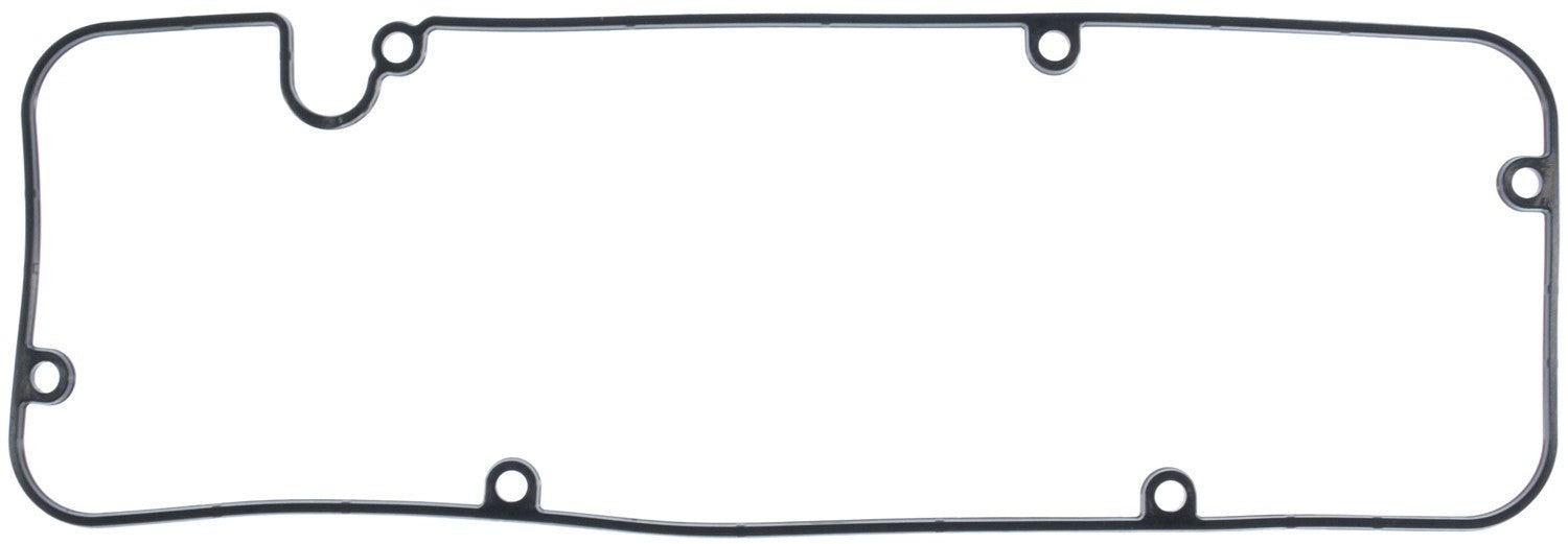 Top View of Engine Valve Cover Gasket MAHLE VS50051