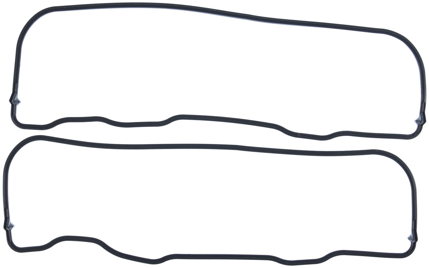 Front View of Engine Valve Cover Gasket Set MAHLE VS50053